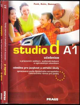 Studio d A1