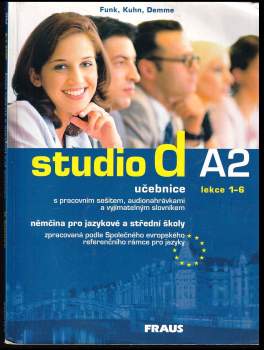 Studio d A2
