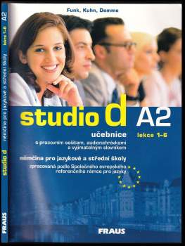 Studio d A2