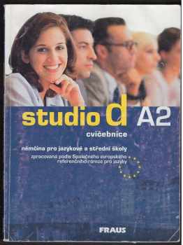 Hermann Funk: Studio d A2