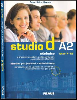 Studio d A2
