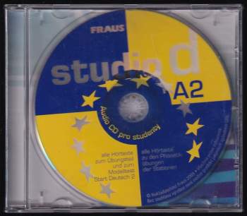 Hermann Funk: Studio d A2