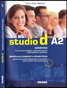 Studio d A2
