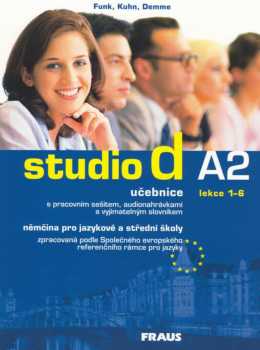 Hermann Funk: Studio d A2