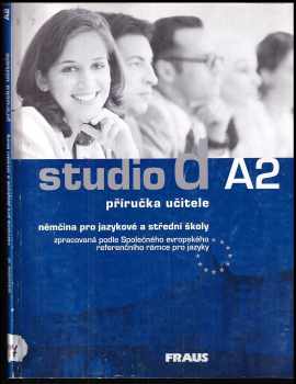 Studio d A2
