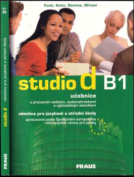 Studio d B1