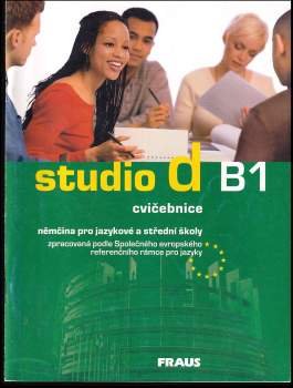 Studio d B1
