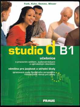 Studio d