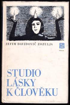 Studio lásky k člověku