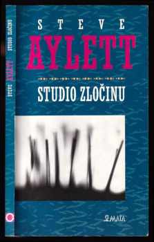 Steve Aylett: Studio zločinu