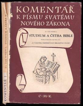 Studium a četba Bible