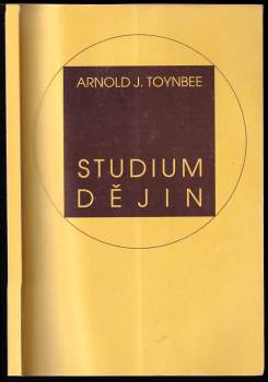 Studium dějin