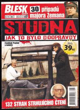 Studna