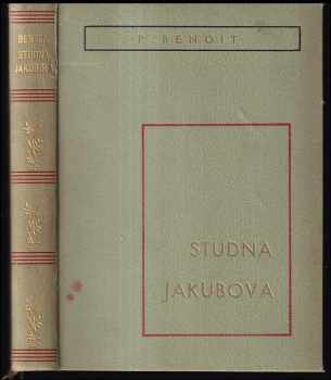 Studna Jakubova