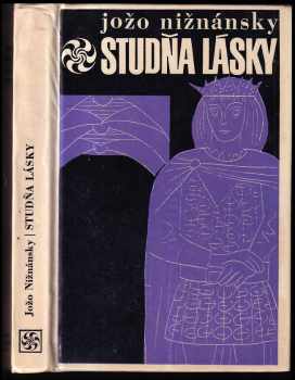 Studňa lásky - Jozef Nižnánsky (1969, Tatran) - ID: 423251