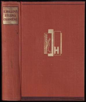 Radclyffe Hall: Studna osamění