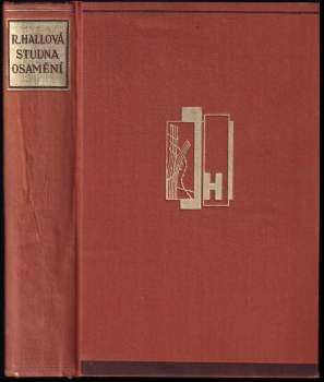 Radclyffe Hall: Studna osamění