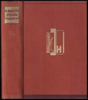 Radclyffe Hall: Studna osamění