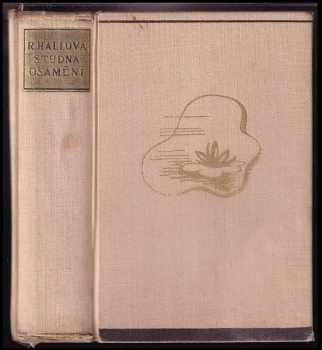 Radclyffe Hall: Studna osamění