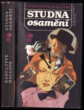 Studna osamění