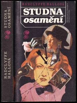 Radclyffe Hall: Studna osamění