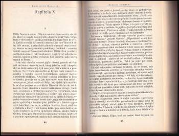 Radclyffe Hall: Studna osamění
