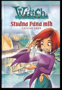 Studna Pána mlh