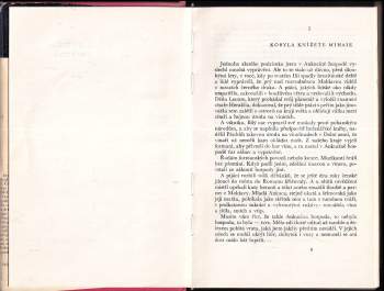 Mihail Sadoveanu: Studna pod topoly