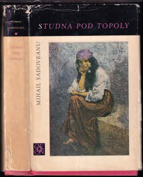 Mihail Sadoveanu: Studna pod topoly