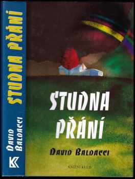 David Baldacci: Studna přání