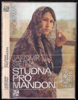 Studna pro Mandon