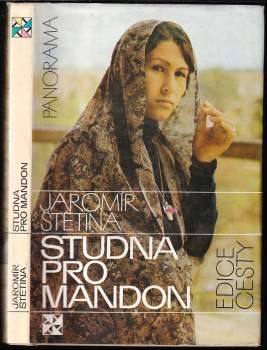 Studna pro Mandon