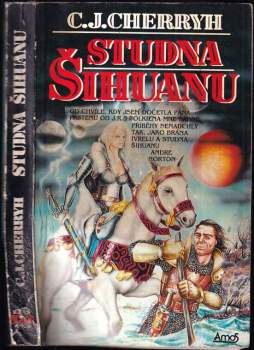 Studna Šihuanu