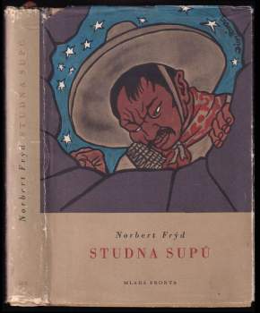 Norbert Frýd: Studna supů