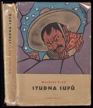 Studna supů