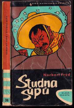 Studna supů