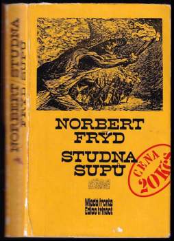 Studna supů