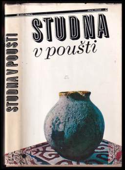 Studna v poušti