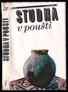 Studna v poušti