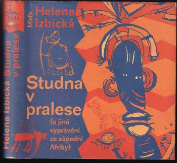 Studna v pralese