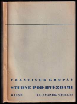 Studně pod hvězdami