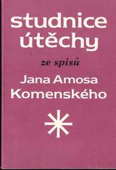 Studnice útěchy