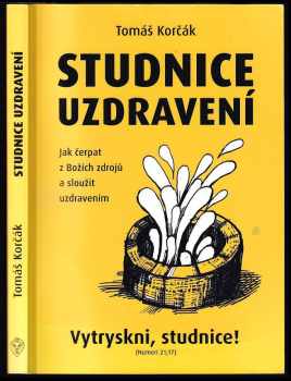 Studnice uzdravení