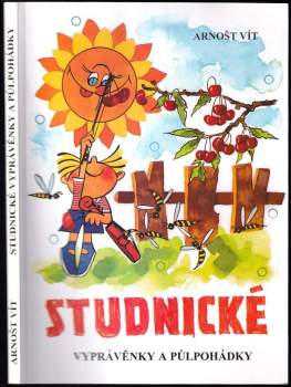 Studnické vyprávěnky a půlpohádky