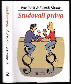 Petr Ritter: Studovali práva