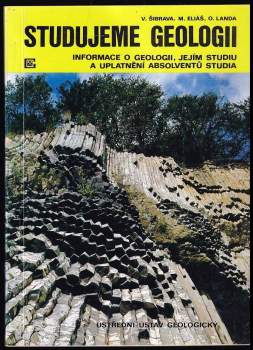 Studujeme geologii