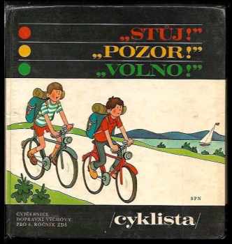 Stůj! Pozor! Volno!
