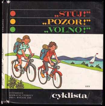 Stůj! Pozor! Volno!