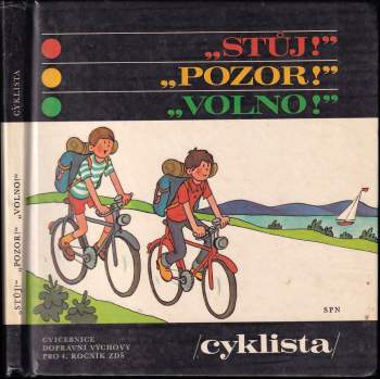 Stůj! Pozor! Volno!