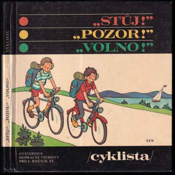 Stůj! Pozor! Volno!